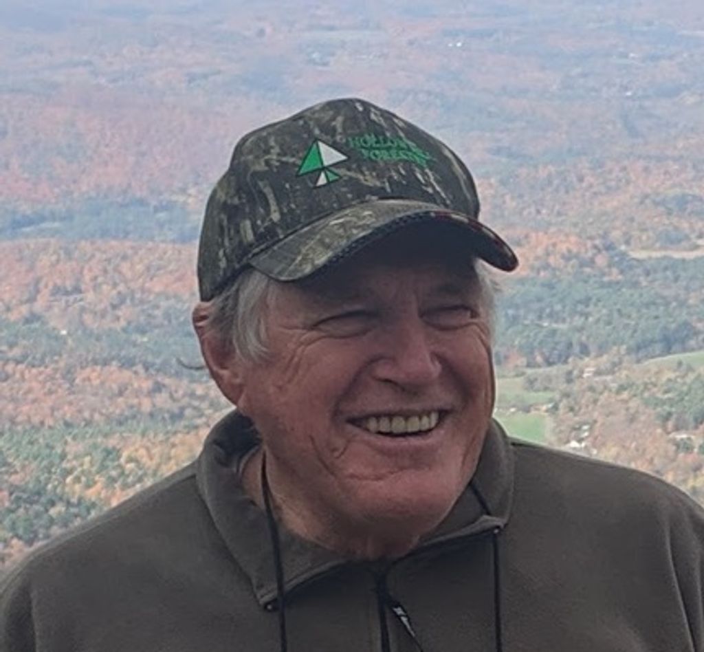 Randy A. Page Profile Photo
