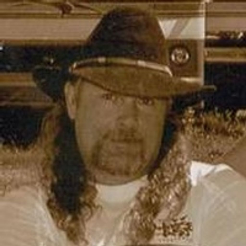 Michael Roger "Smitty" Smith