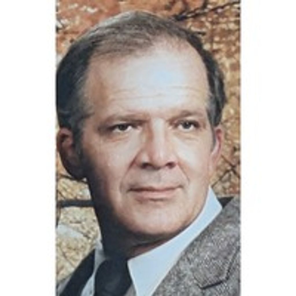 Larry E. Underwood