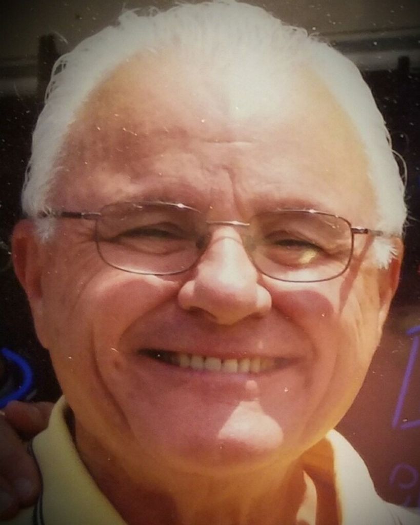 Ronald Paul LeBlanc