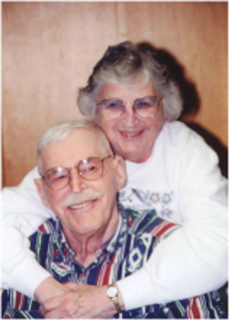 Patricia Ann "Grandma Pat" Ballard