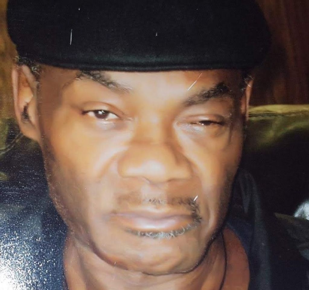 Leroy Haley Jr.