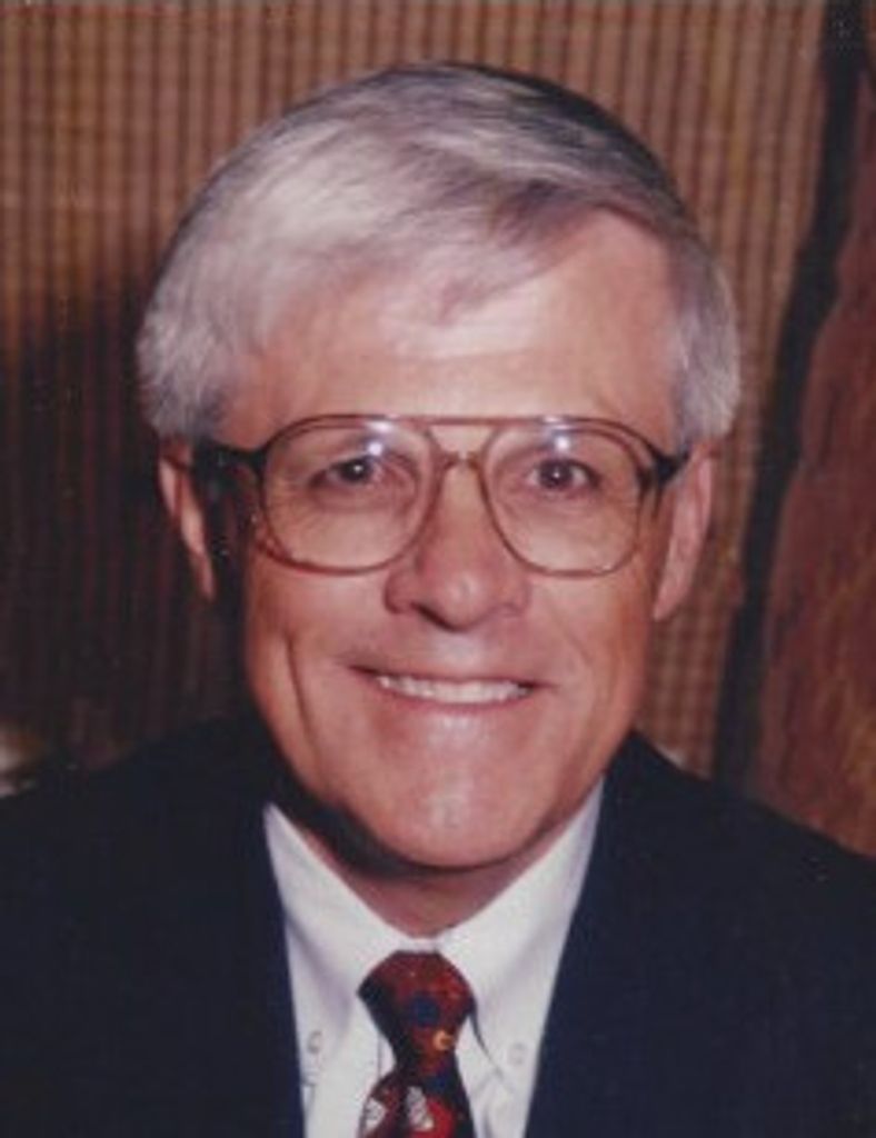 Gary D. Ballard