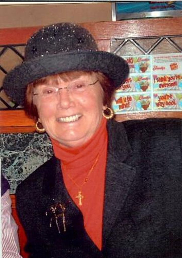 Barbara Moscato Profile Photo