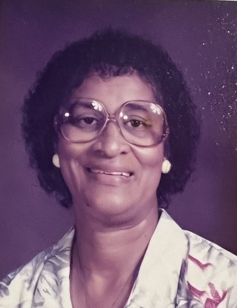 Margaret  Ann Carter-Lane Profile Photo