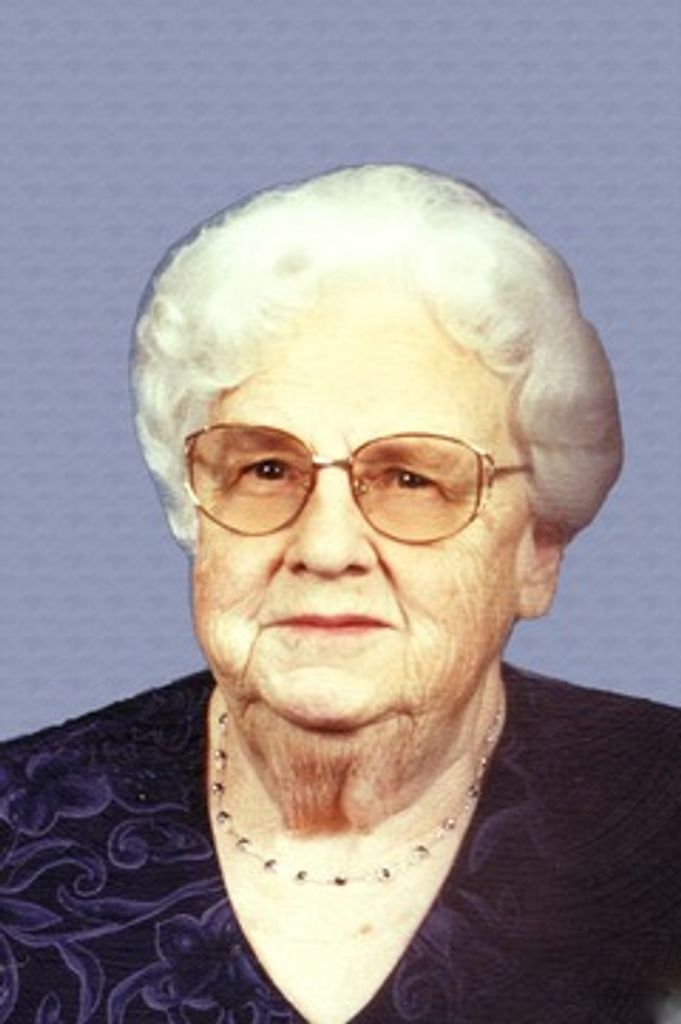 Eunice L. Hostetler