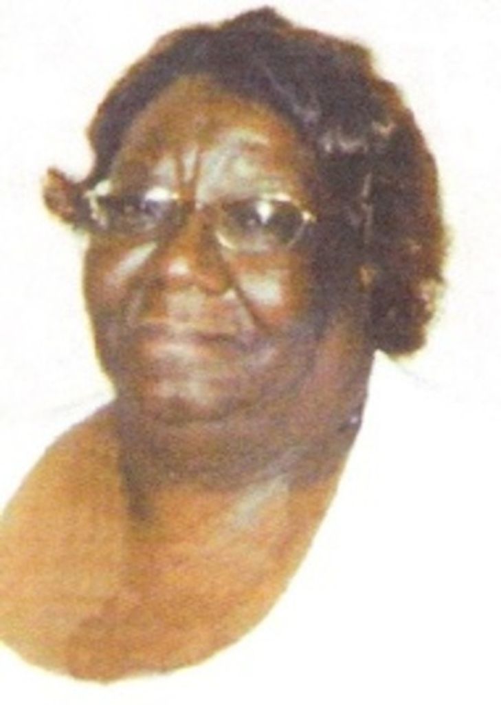 Ms. Christene Berry Profile Photo