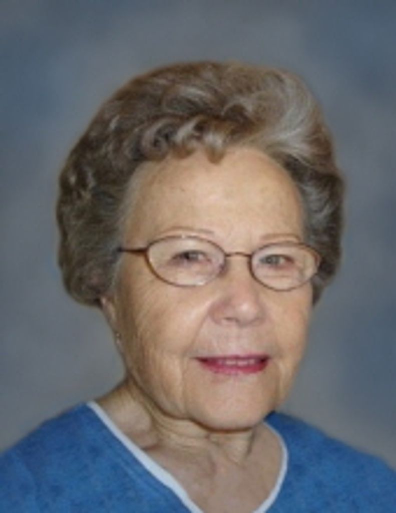 Maxine Cato