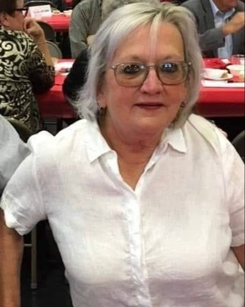 Sue Ellen Henderson Profile Photo
