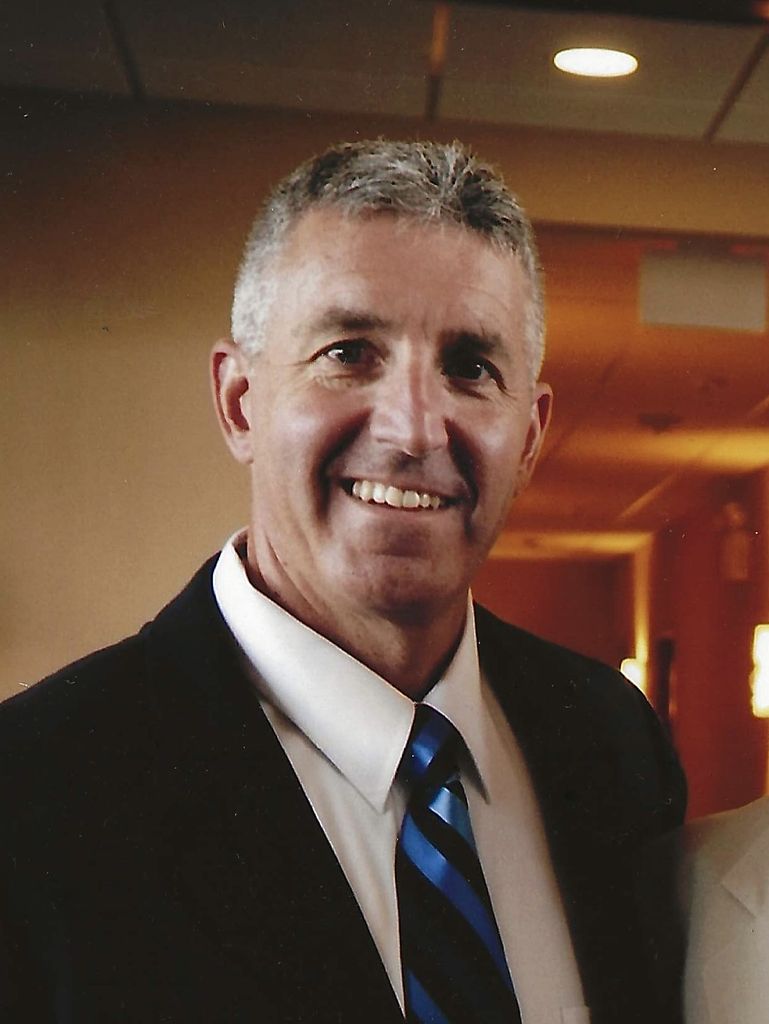 Leonard M. Capuano