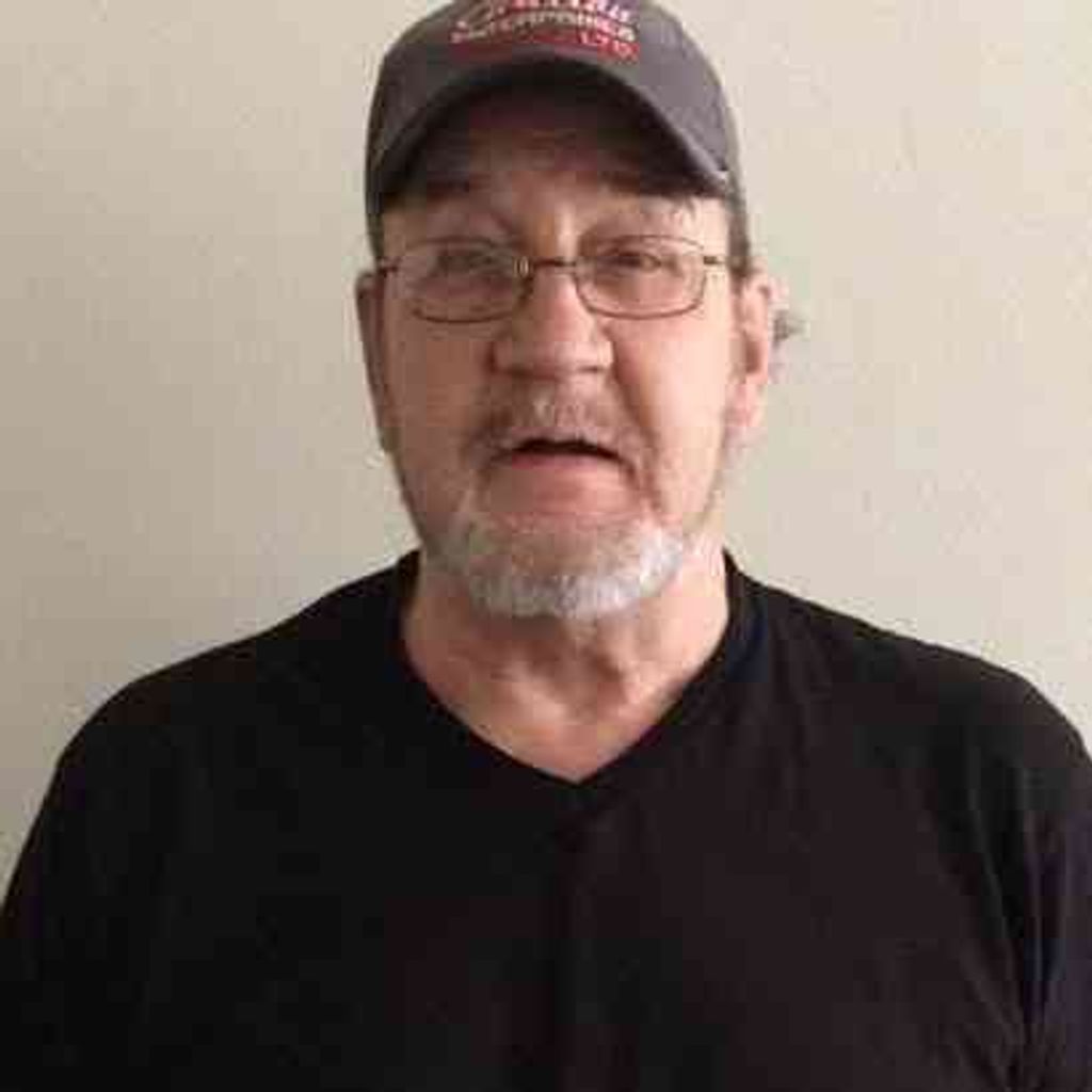 John Thomas VanAllen Profile Photo