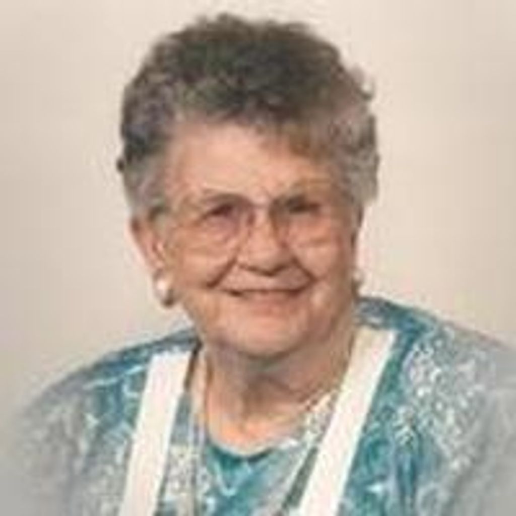 Vesta Mae Galbraith Adams Robison Lee