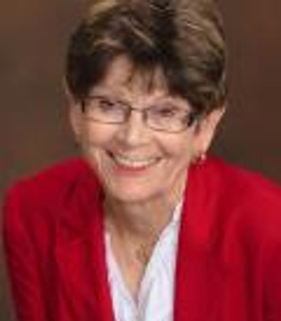 Janet Rose Riley
