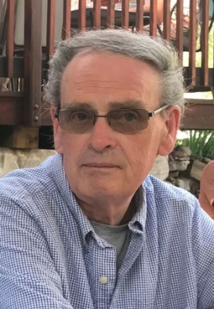 John Anthony "Tony" Smith