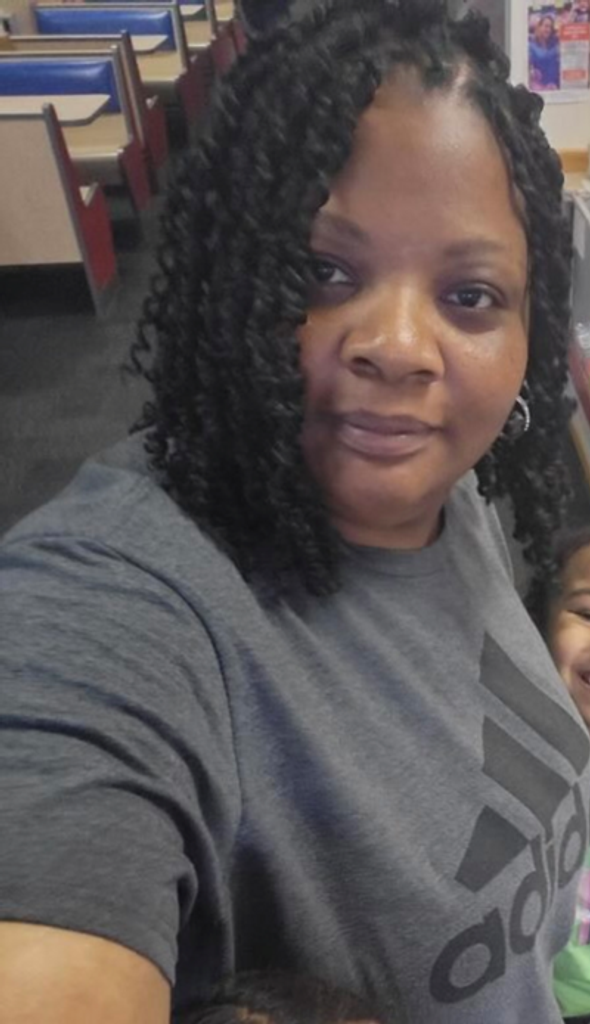 Charlene Annette Frank