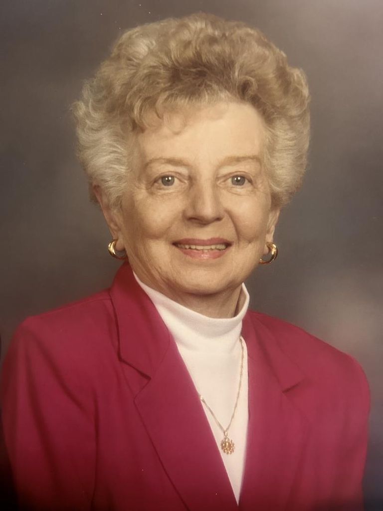 Mary Hunsinger Profile Photo