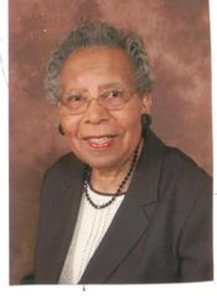 Mary Roberts Andrews Profile Photo