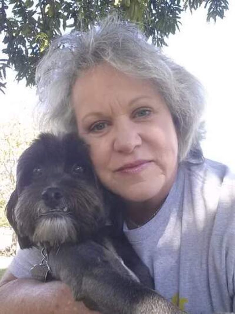Catherine Guyton Profile Photo