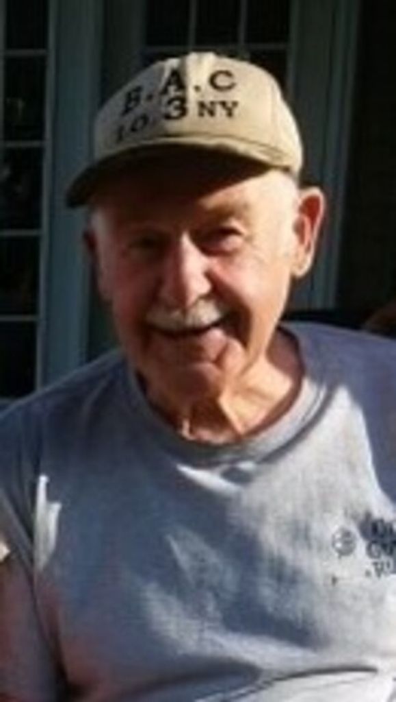 Robert E. Elis Profile Photo