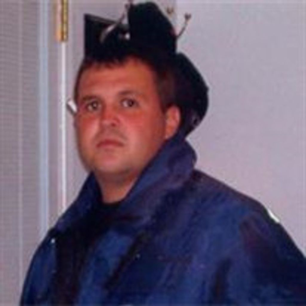Kevin Dickson