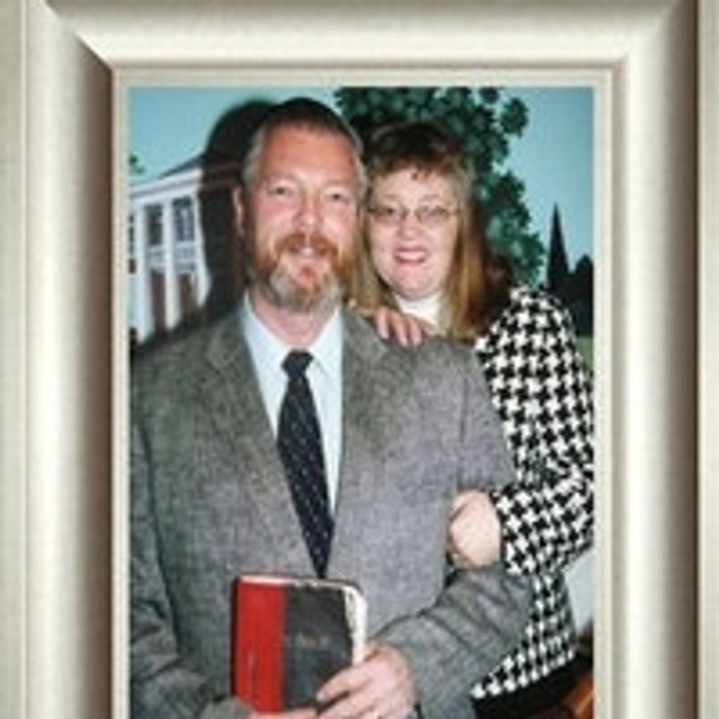 Tina Ingram Kersey Profile Photo