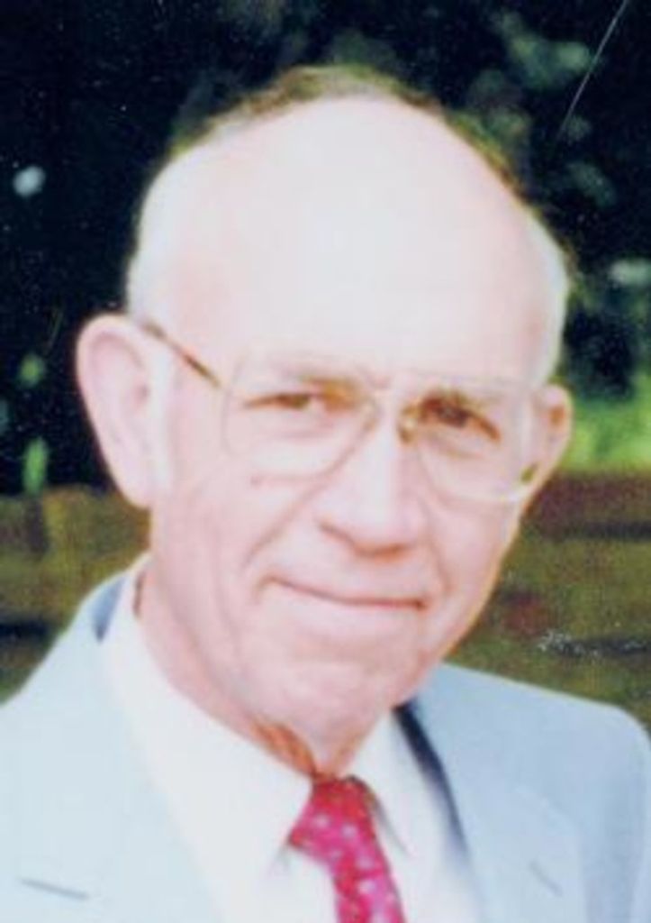 Hardee~ Lawrence A. Roberts Profile Photo