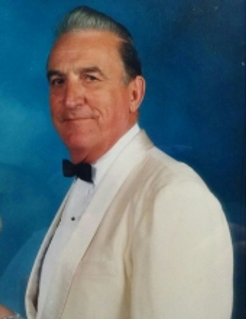 James  John Lucas