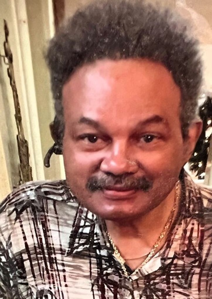 Antonio ''Tony" F. Patton Profile Photo