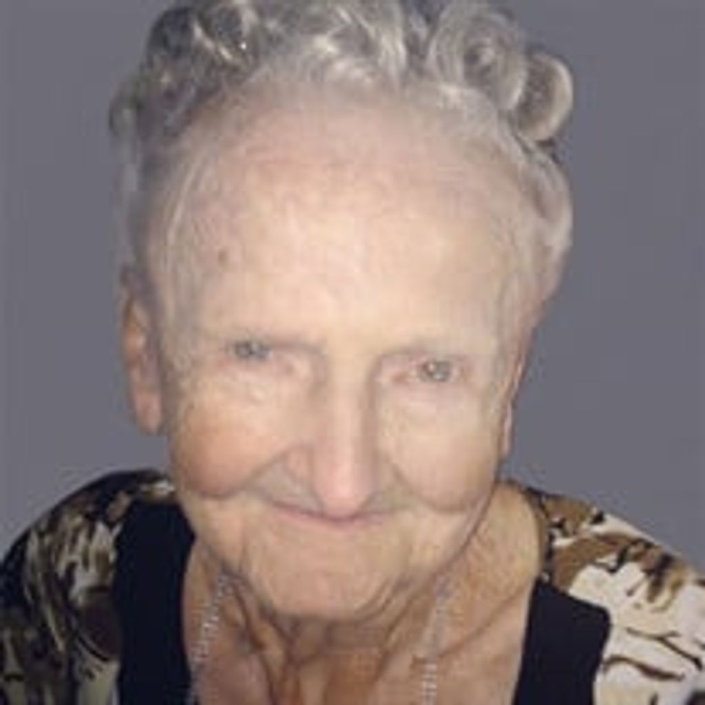 Dorothy McGeer