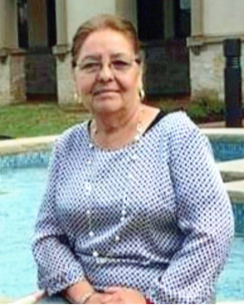 Maria Margarita Hernandez Profile Photo