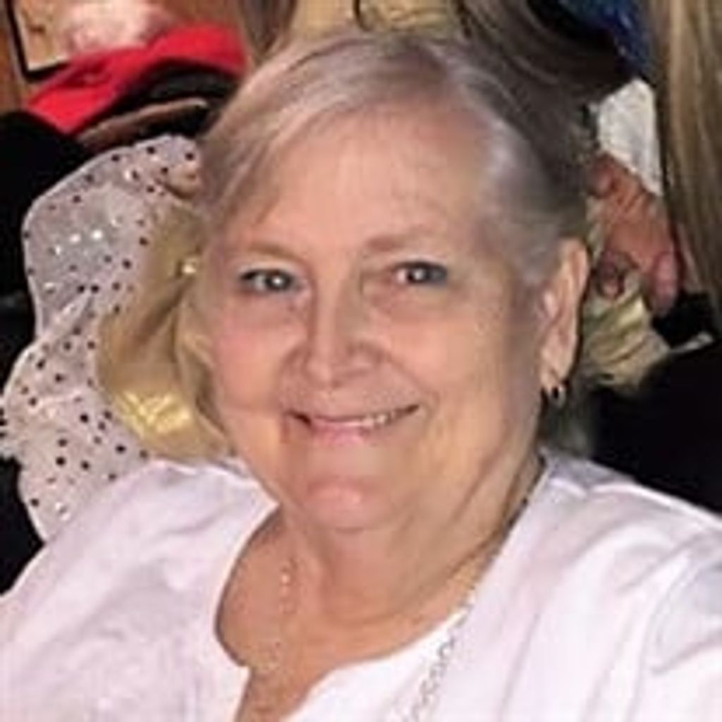 Ann Elizabeth "Butch" Drysdale Vannatter