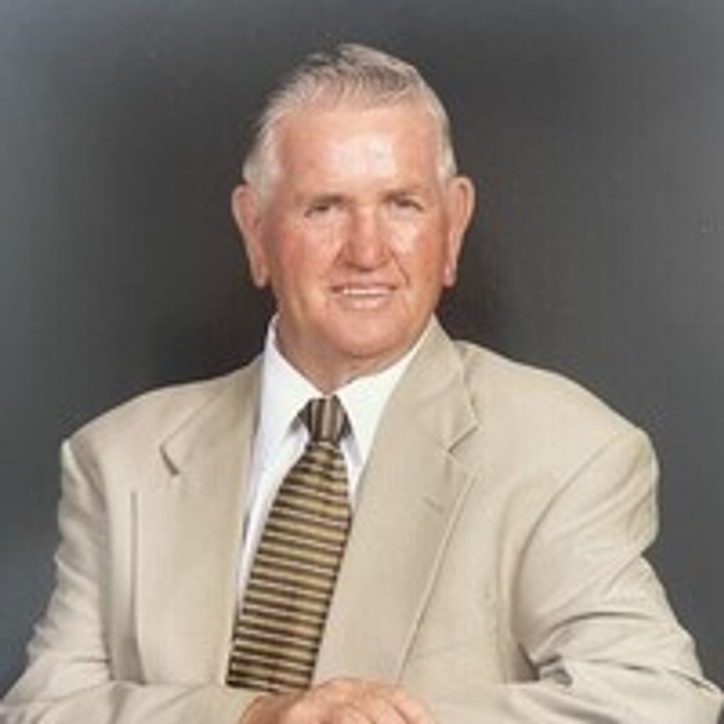 Henry Manuel Sanders