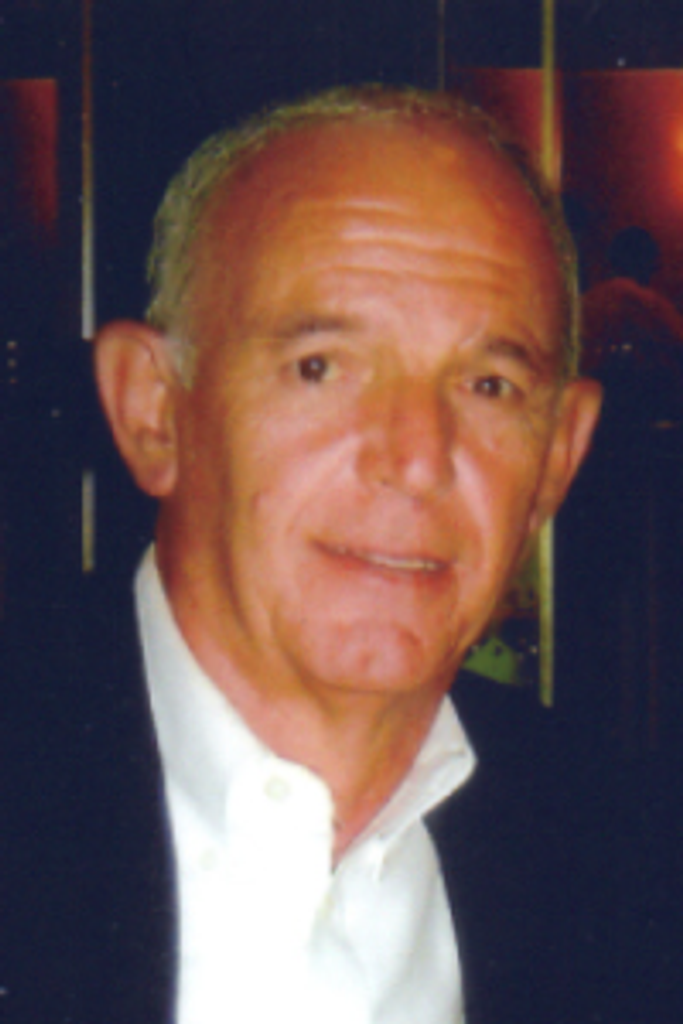 Frederick Westerlund