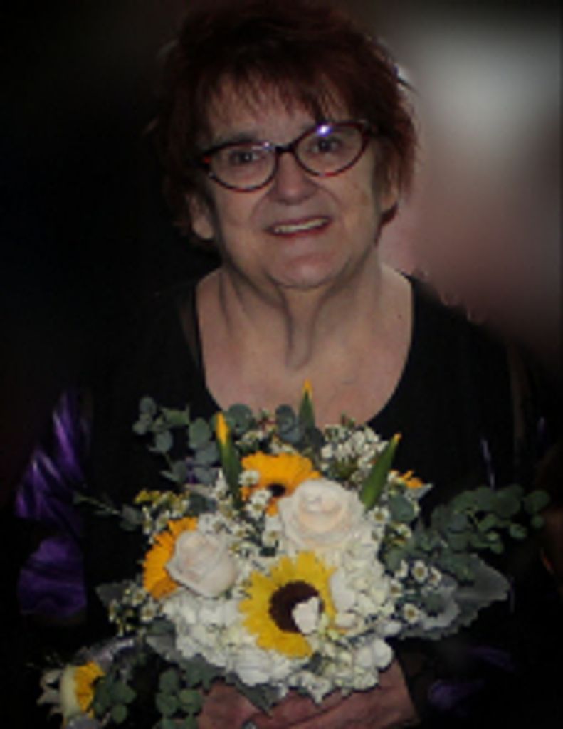 Josephine Ashcraft