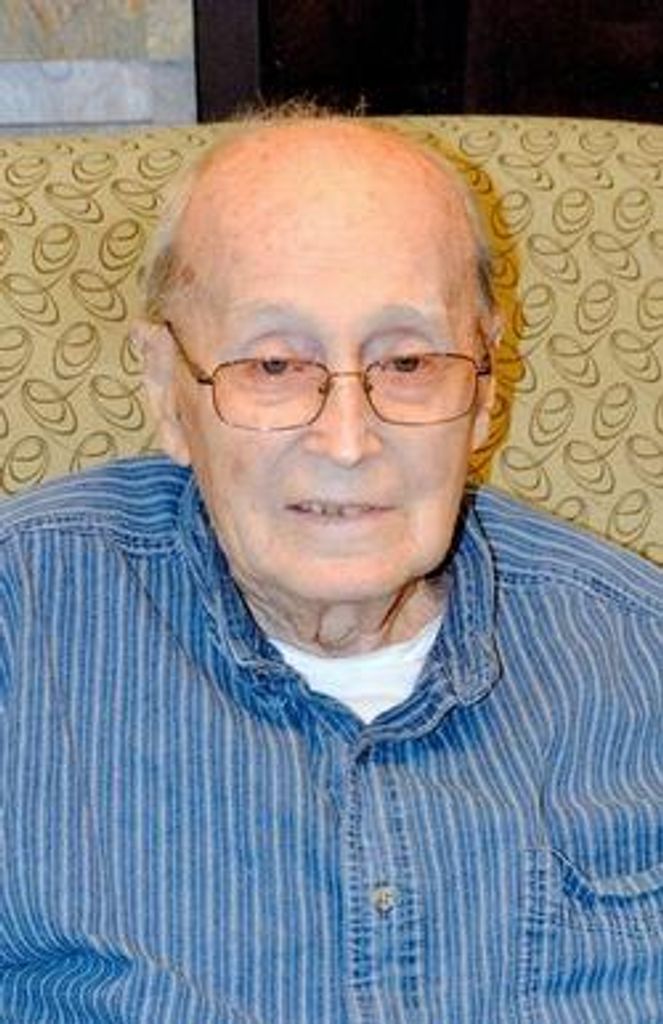 Donald "Tony" Anthony Ludwig Profile Photo