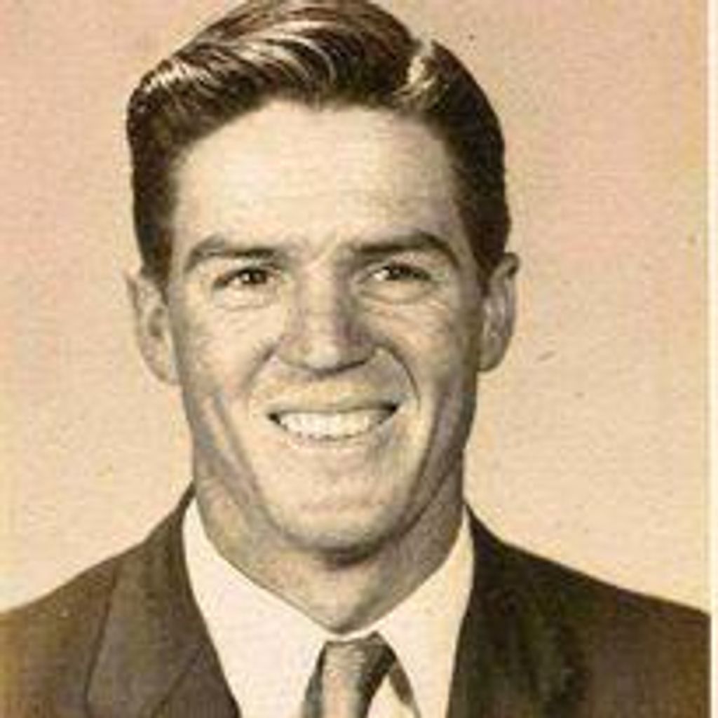 Charles Daniel Wilson Profile Photo