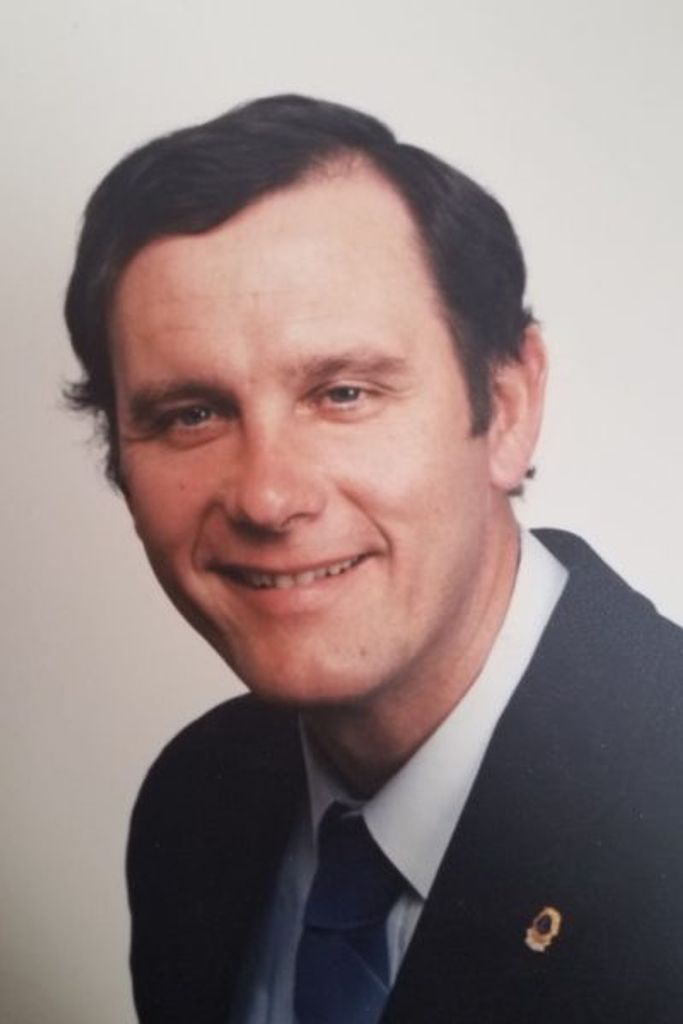 Kenneth H. Behler