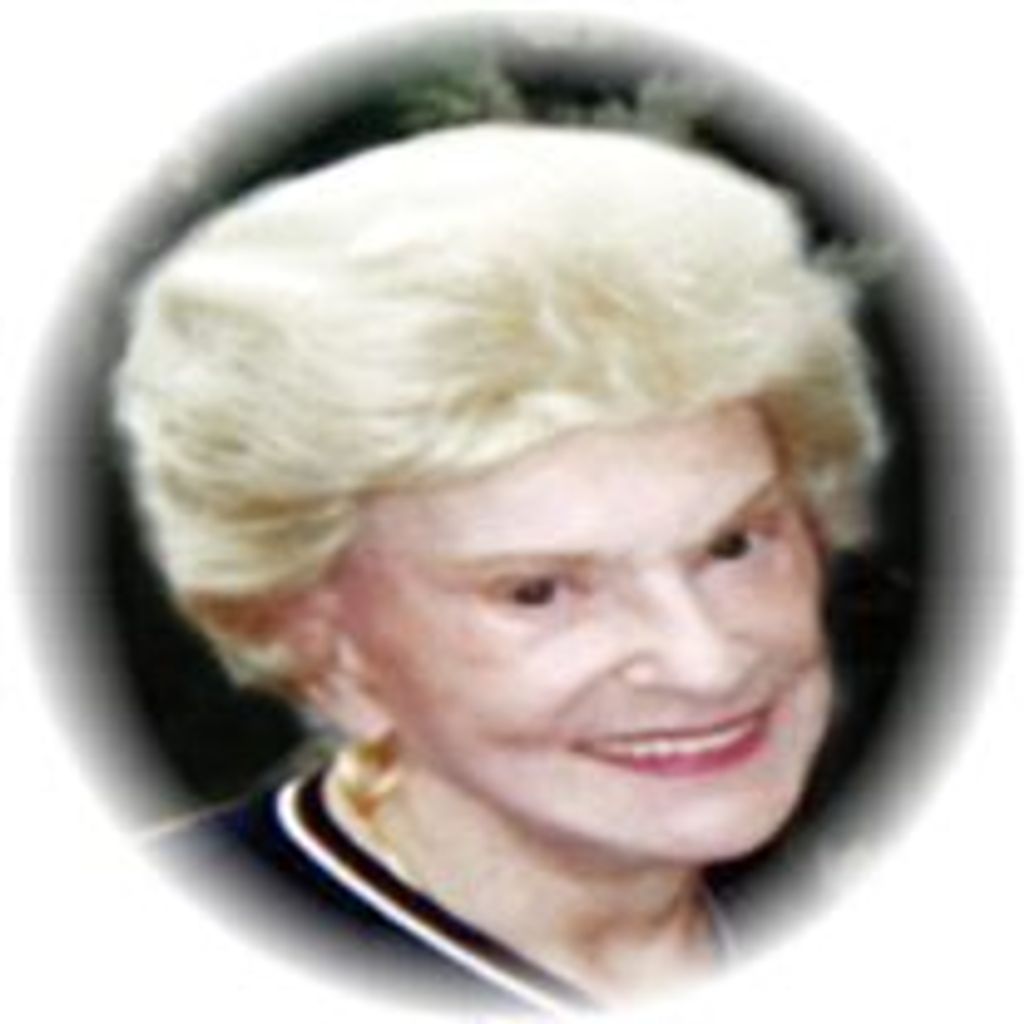 Lillian E. O'Leary