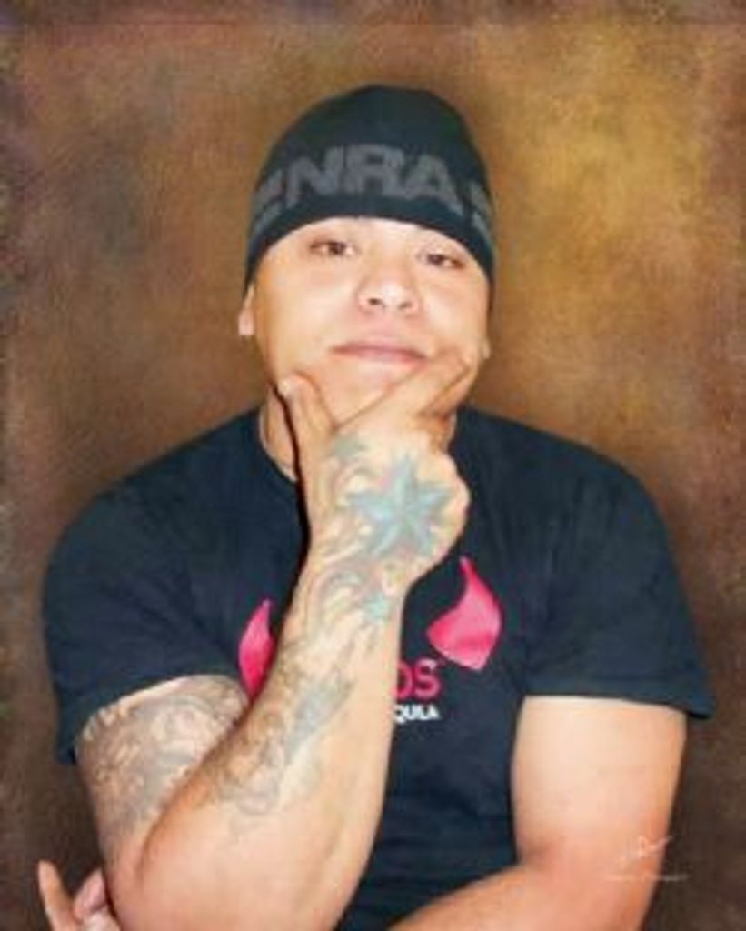 Jesse Rodriguez