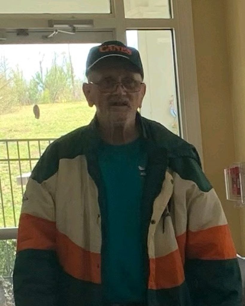Gregory John Harris Profile Photo