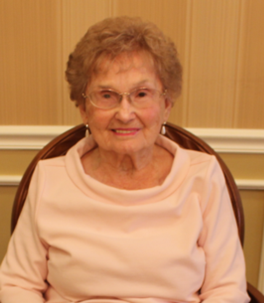 Rose Wentworth Profile Photo