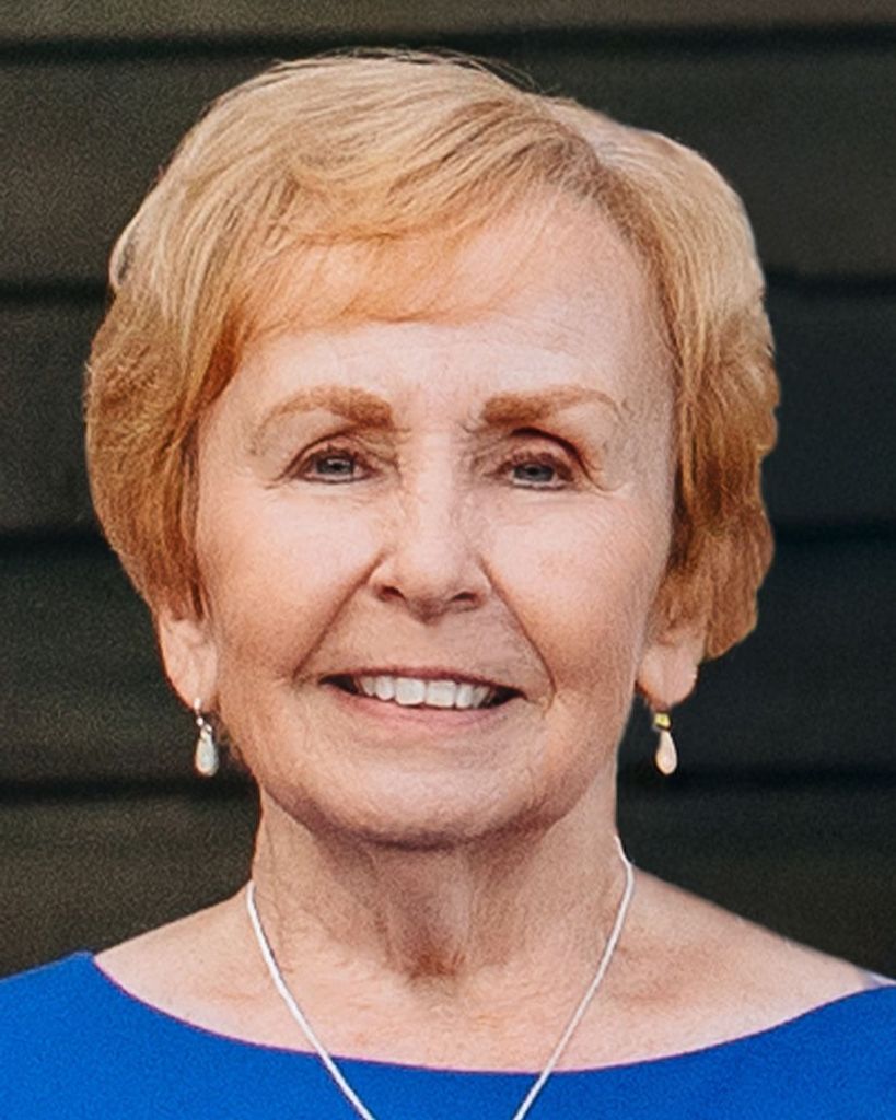 Sylvia June Bell Profile Photo