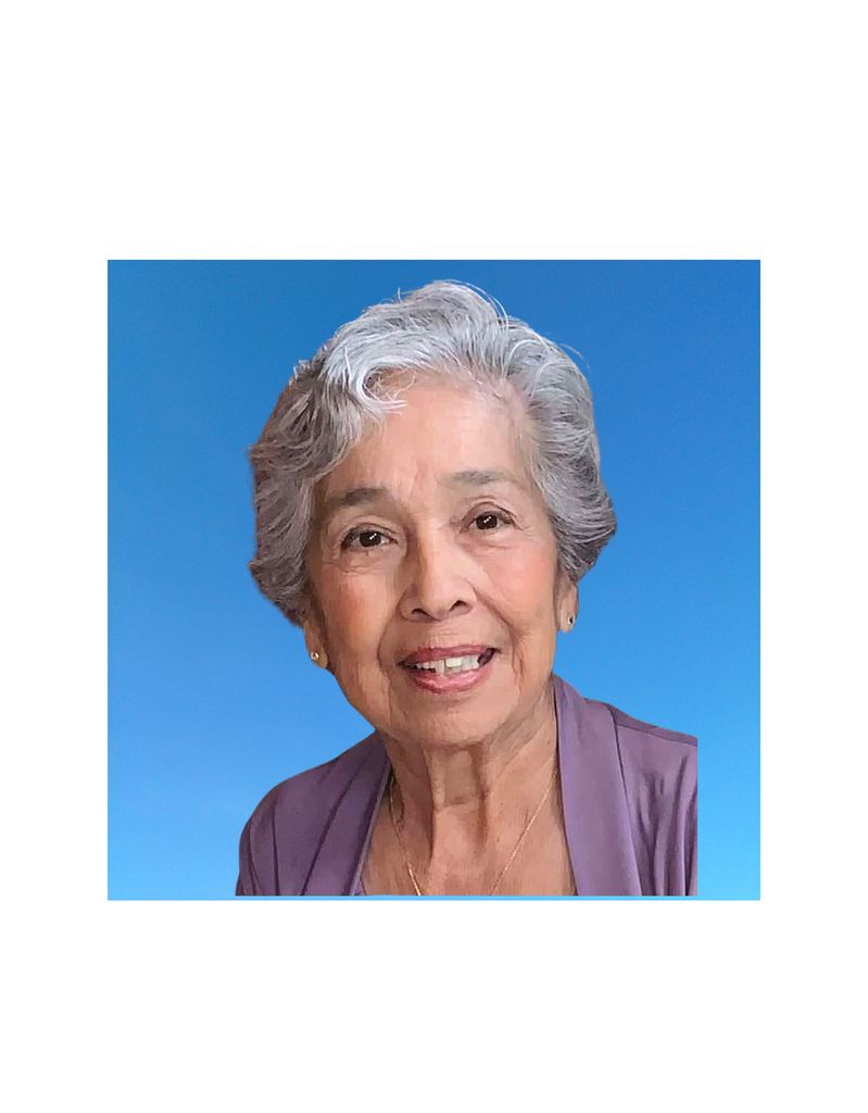 Aminta Gonzalez Profile Photo