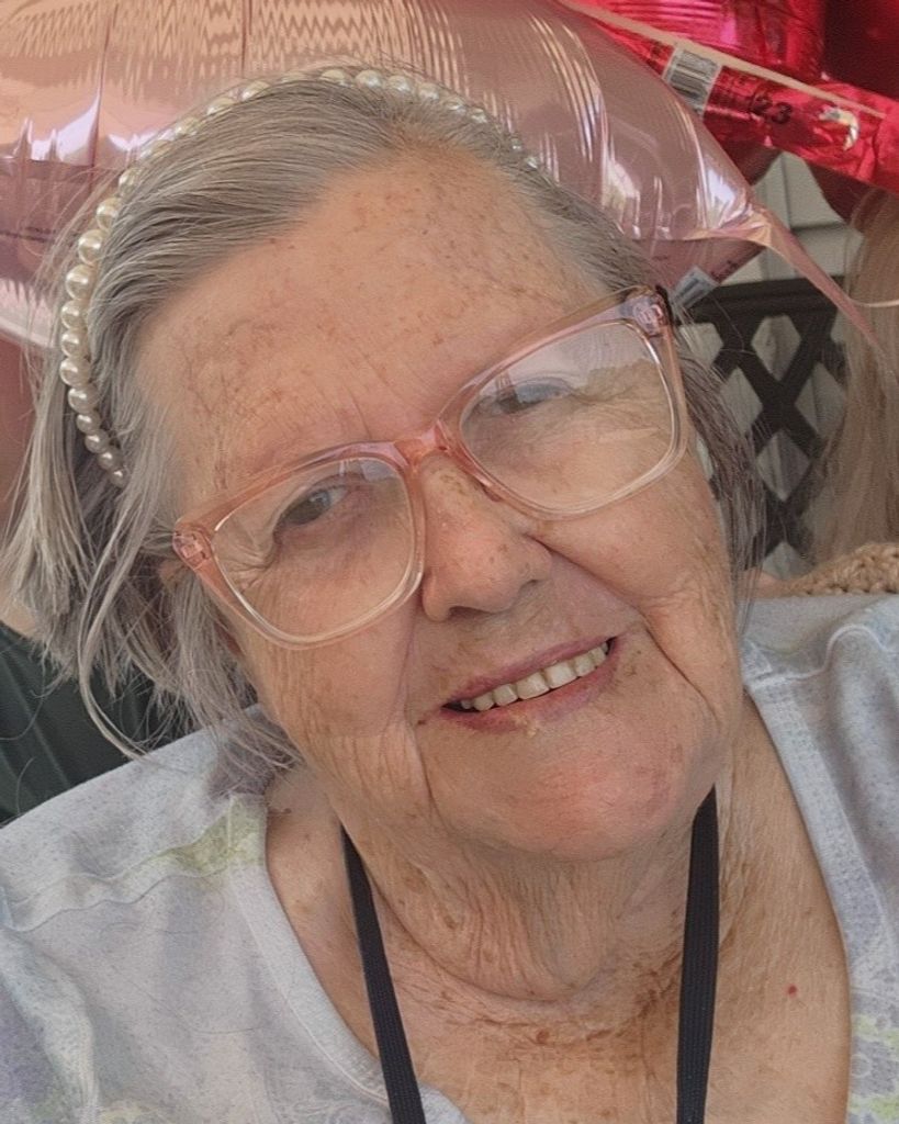 Helen Coyne Kruzick Profile Photo