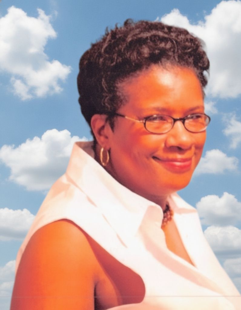 Mary Green Profile Photo