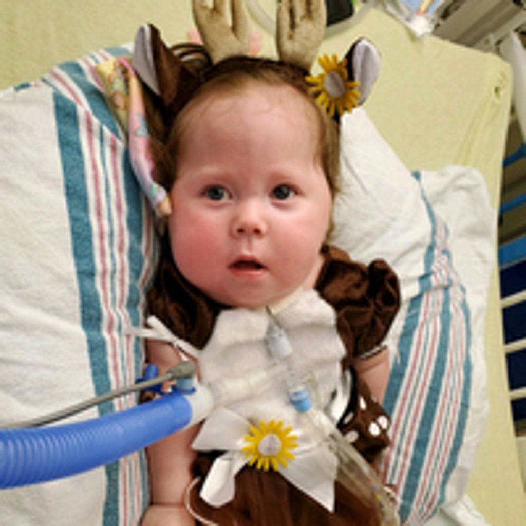 Amaya Marie Stigge