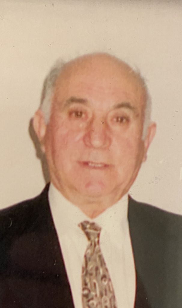 Liberato Armenti Profile Photo