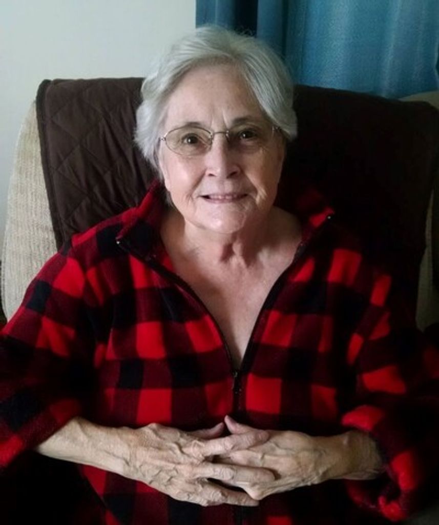 Linda Lou Erickson