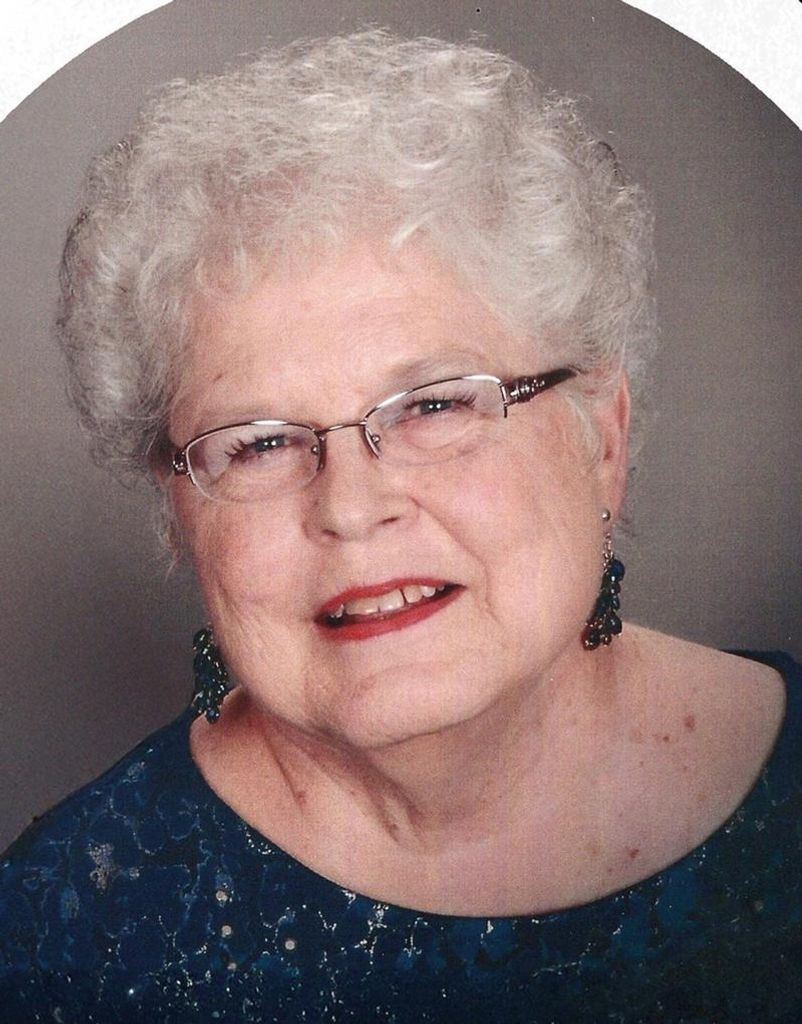 Joanne Hansen Profile Photo