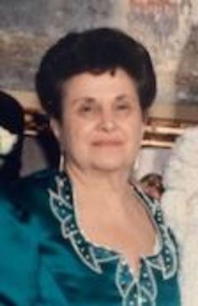 Emilia Bressi Profile Photo